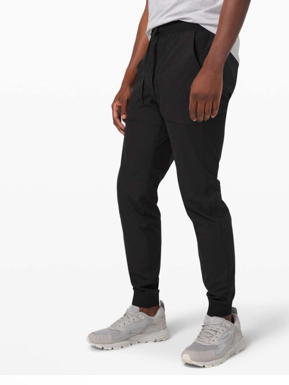 Lululemon ABC Jogger 30” Black Size Medium